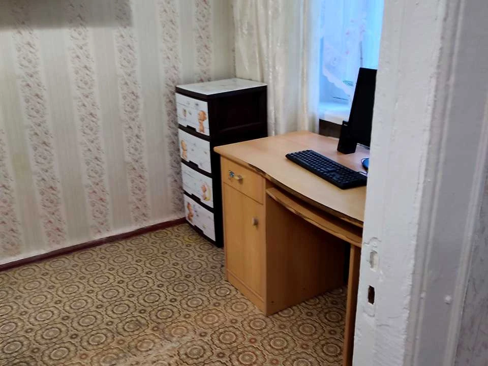 Apartment. Odesa, Bohdana Hmelnytsky Street