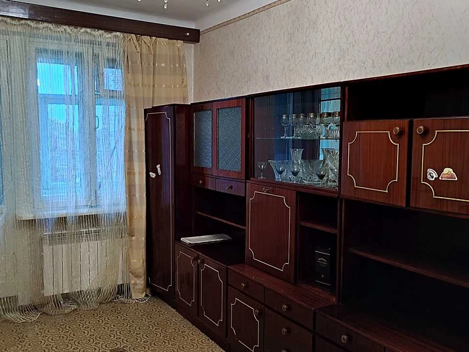 Apartment. Odesa, Bohdana Hmelnytsky Street