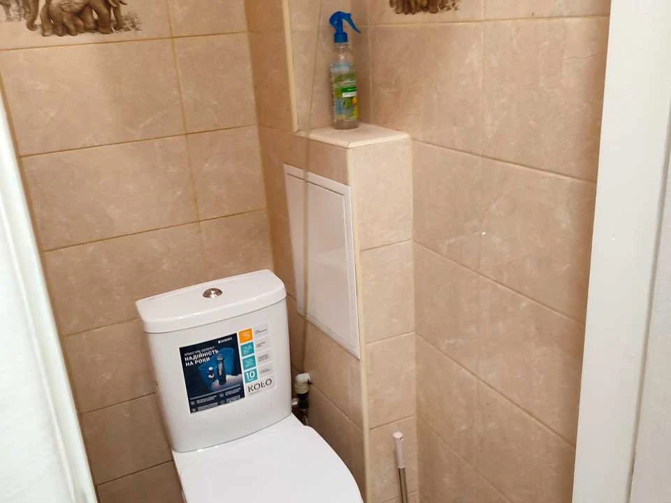 Apartment. Odesa, Bohdana Hmelnytsky Street