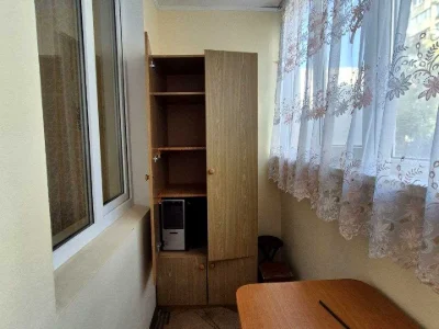 Квартира. Одесса, улица Семена Палия