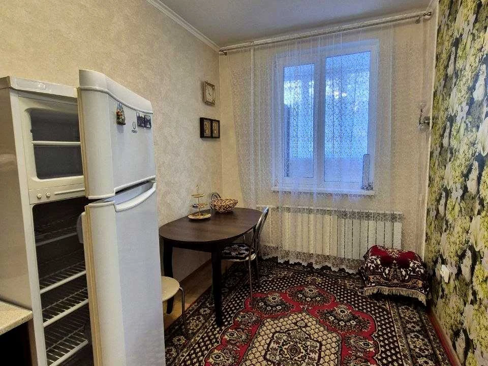 Квартира. Одесса, улица Семена Палия
