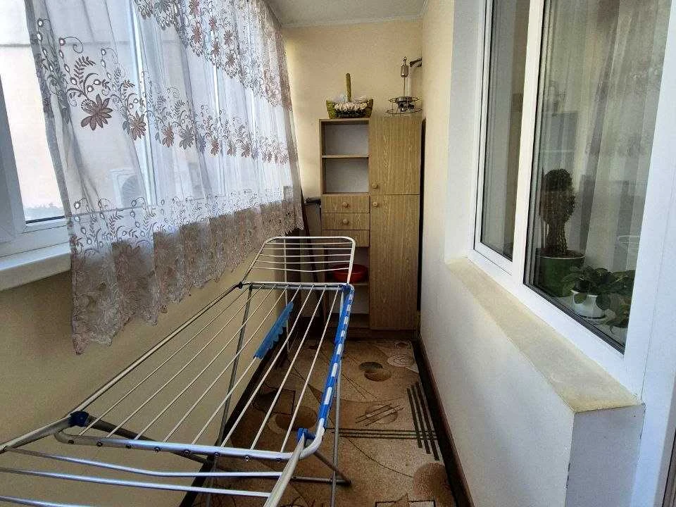 Квартира. Одесса, улица Семена Палия