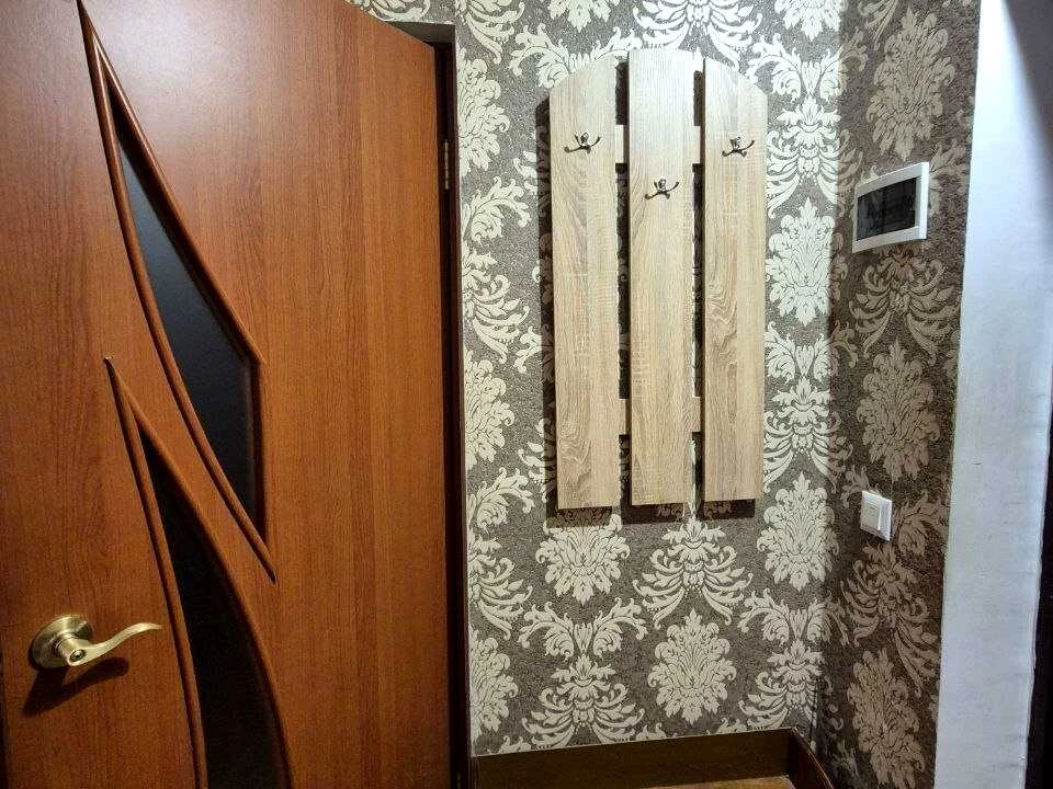 Квартира. Одесса, улица Семена Палия