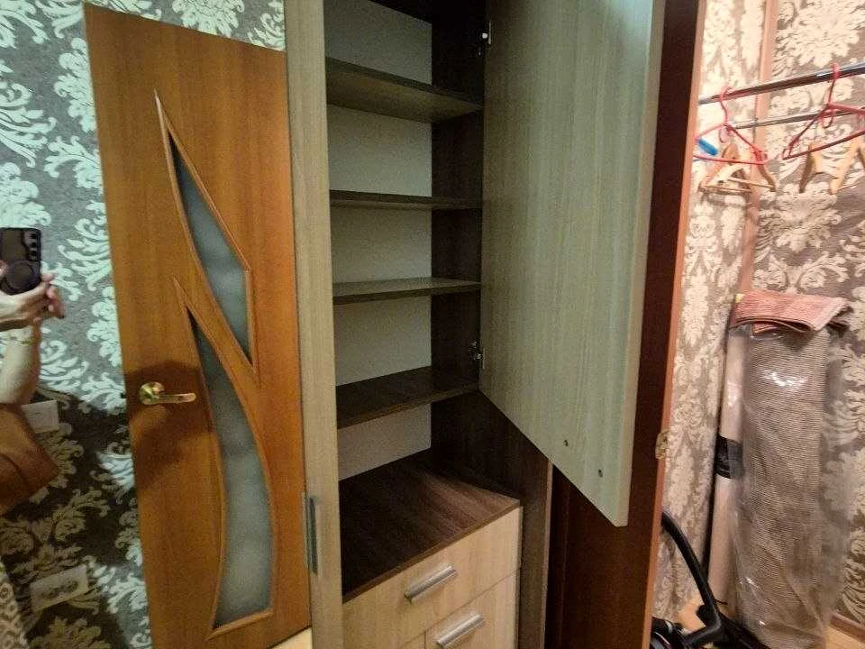 Квартира. Одесса, улица Семена Палия