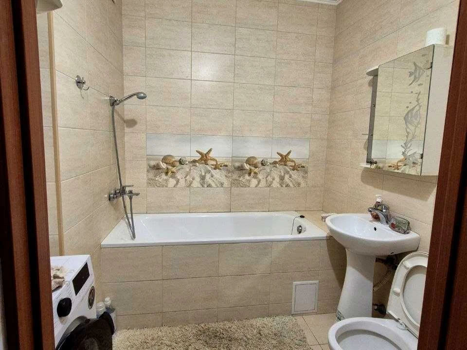 Квартира. Одесса, улица Семена Палия