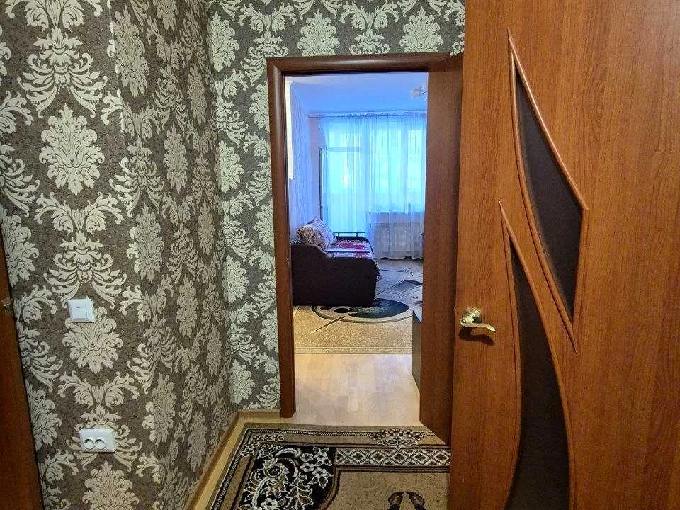 Квартира. Одесса, улица Семена Палия