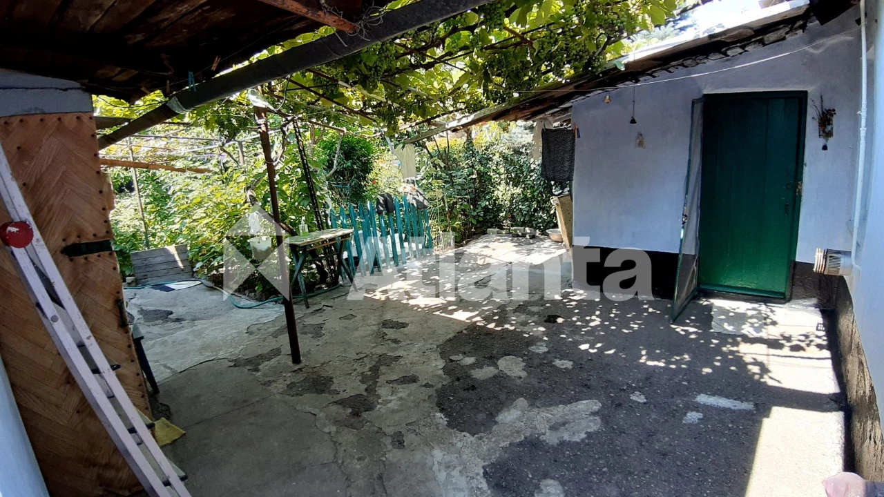 For Sale: House in Slobodka! 4.5 acres plot!