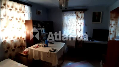For Sale: House in Slobodka! 4.5 acres plot!