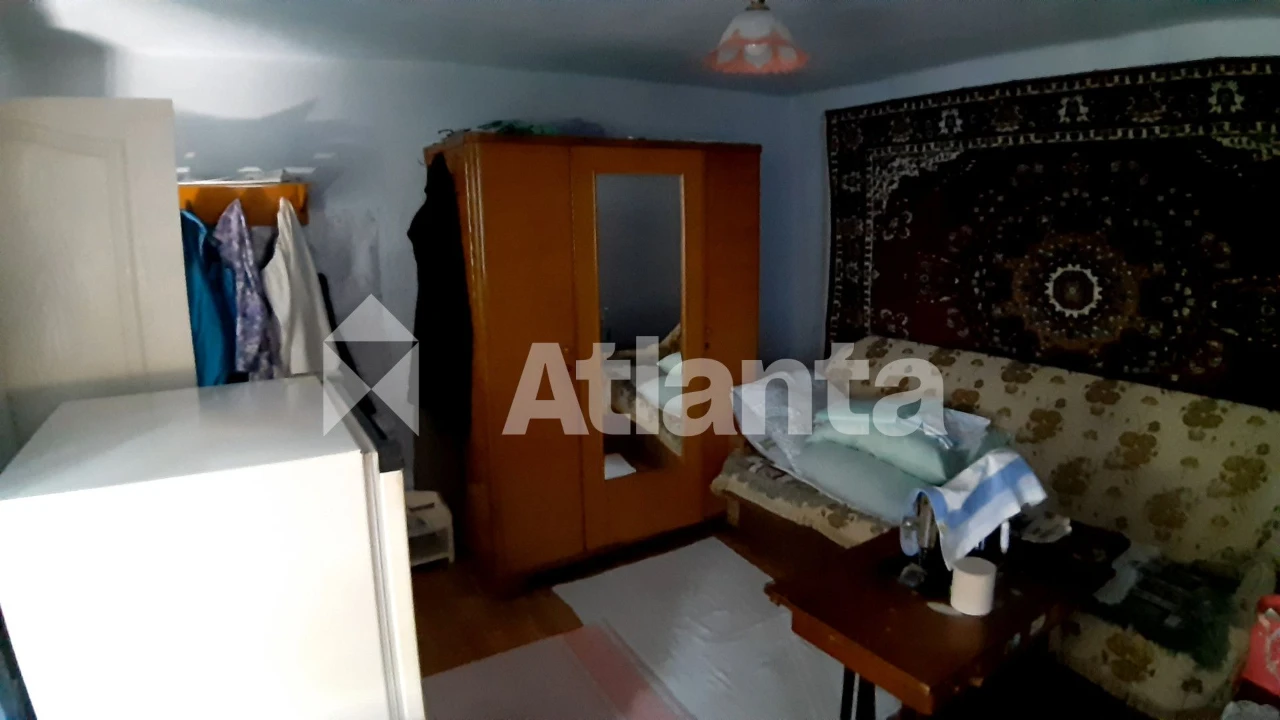 For Sale: House in Slobodka! 4.5 acres plot!