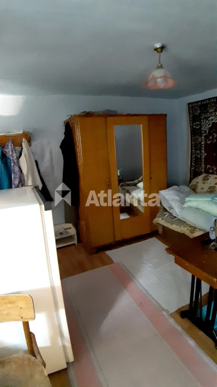 For Sale: House in Slobodka! 4.5 acres plot!