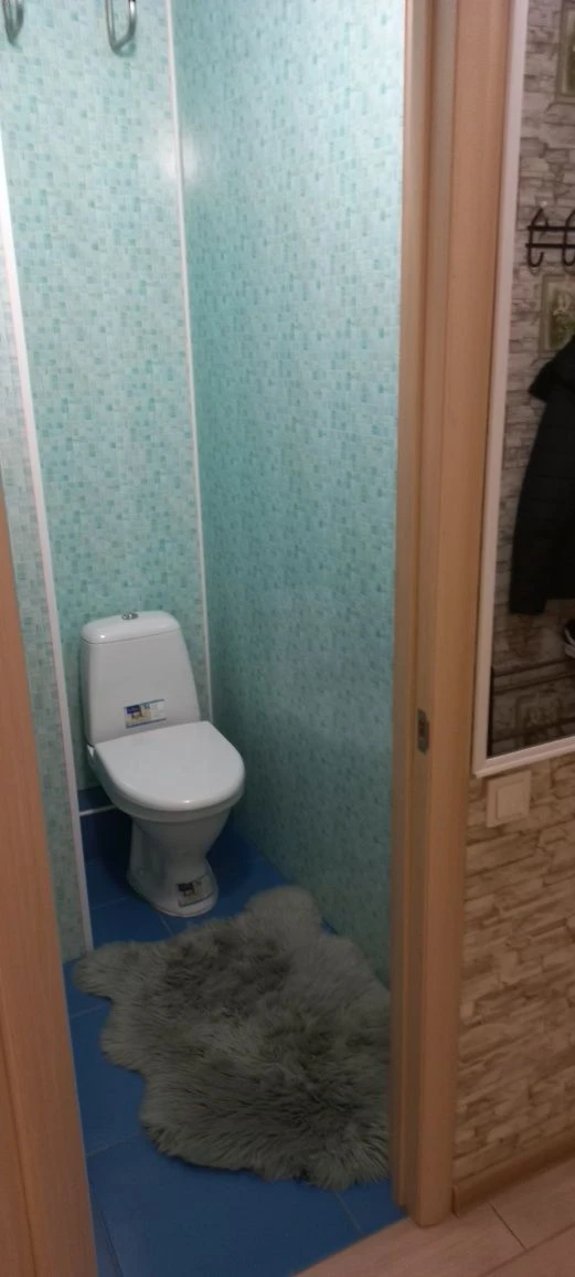 Продается 3-комнатная квартира на Победе, 107
