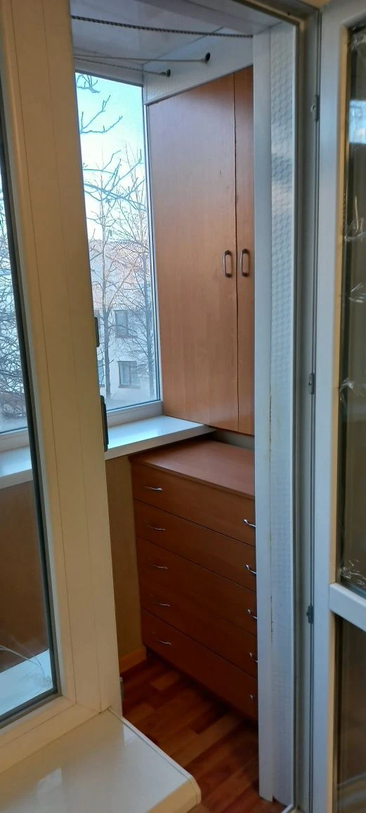 Продается 3-комнатная квартира на Победе, 107