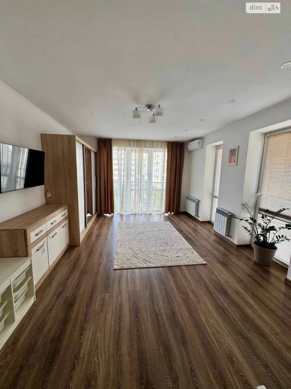 Long-Term Rental Apartment in Holoskov