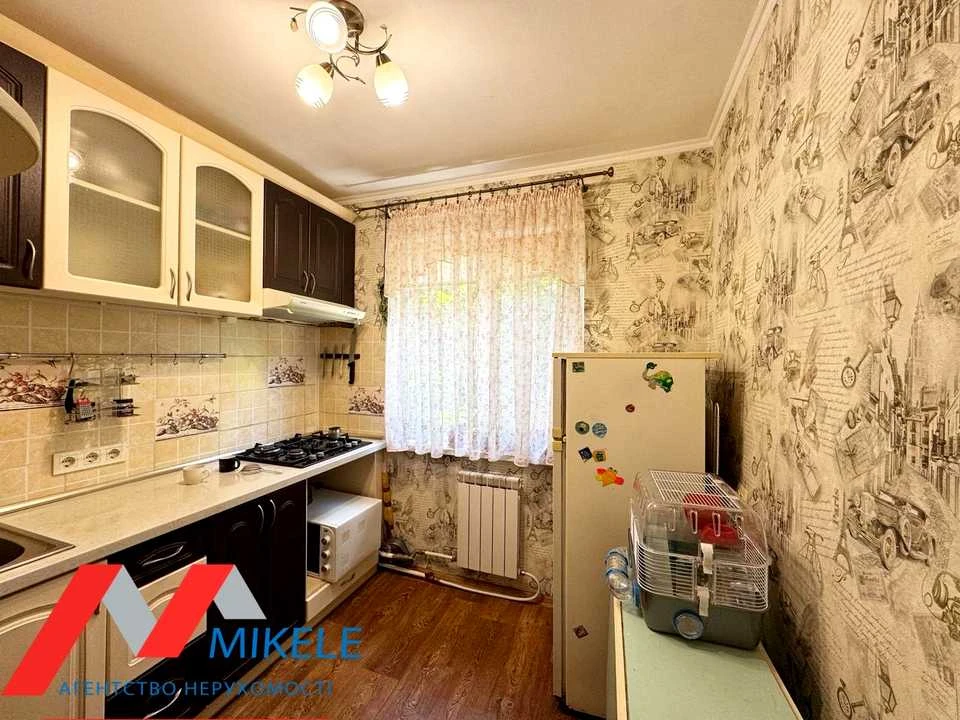 Квартира. Київ, вулиця Академіка Шалімова
