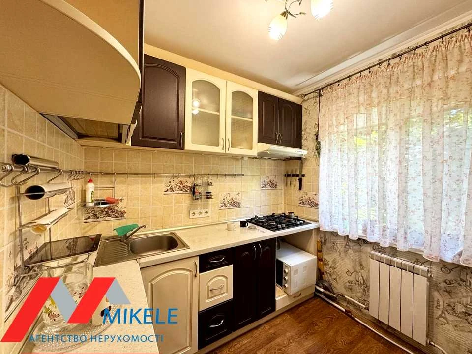 Квартира. Київ, вулиця Академіка Шалімова
