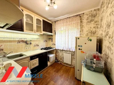 Квартира. Київ, вулиця Академіка Шалімова
