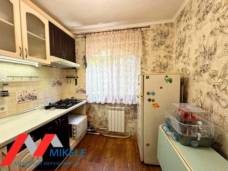 Квартира. Київ, вулиця Академіка Шалімова
