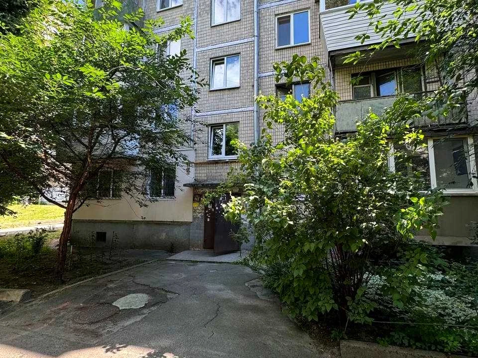 Квартира. Київ, вулиця Академіка Шалімова