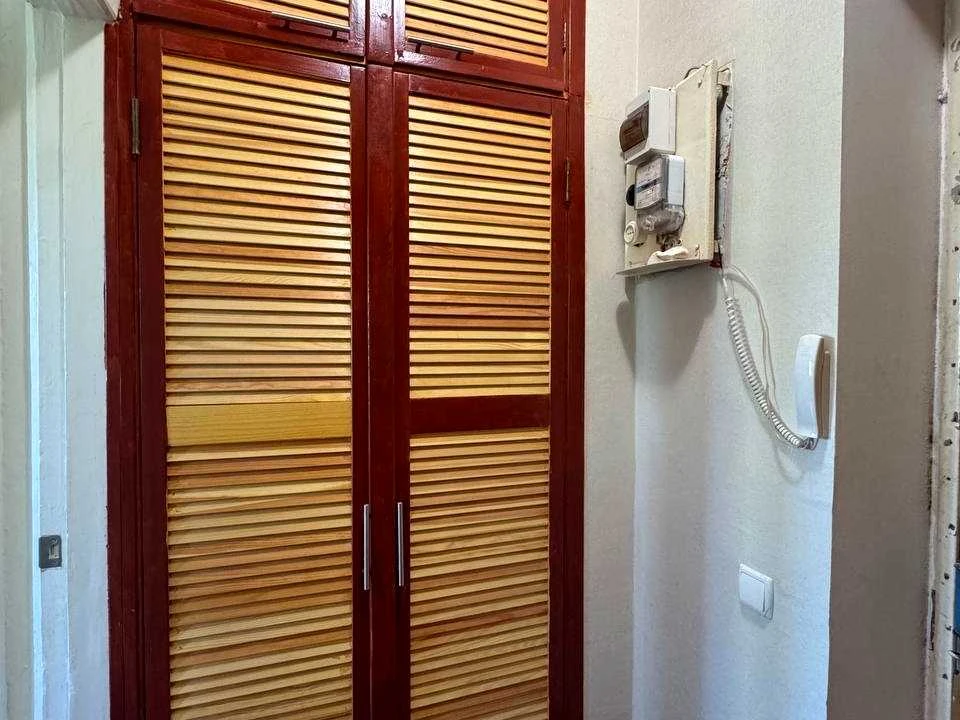 Apartment. Yerevan Street, Kyiv