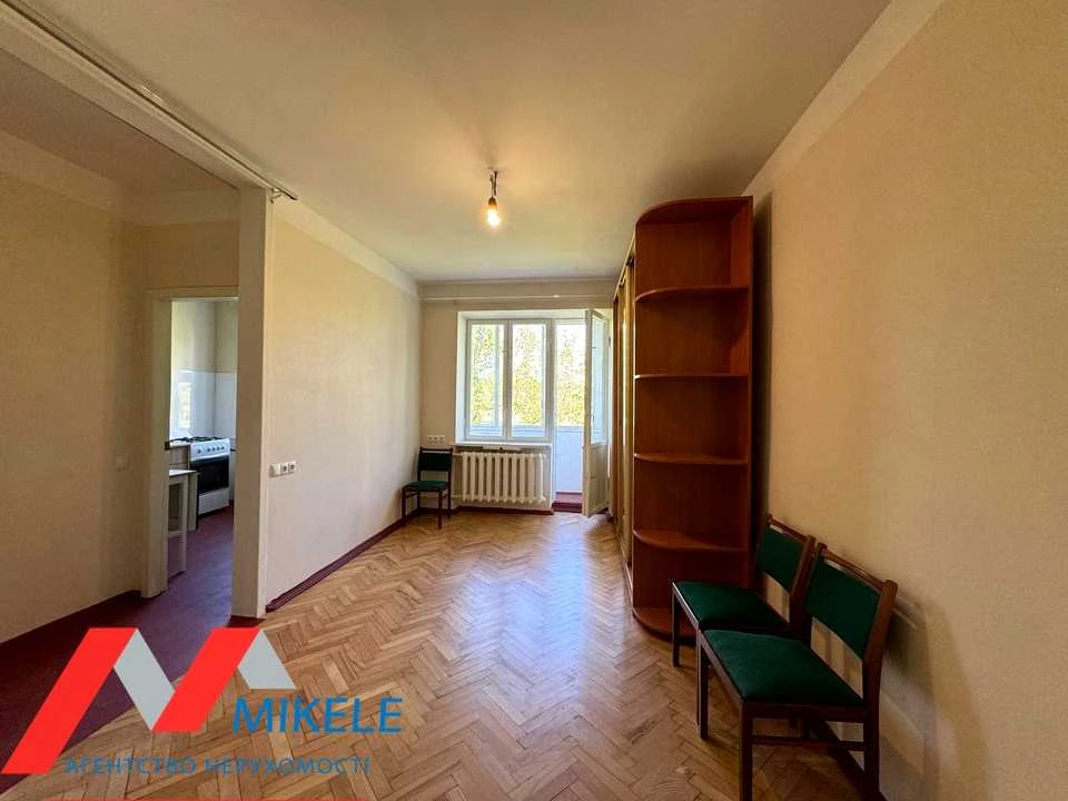 Apartment. Yerevan Street, Kyiv