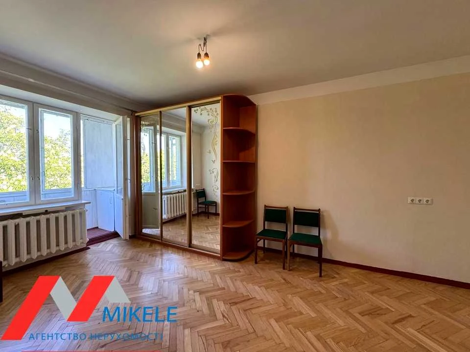 Apartment. Yerevan Street, Kyiv