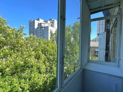 Apartment. Yerevan Street, Kyiv