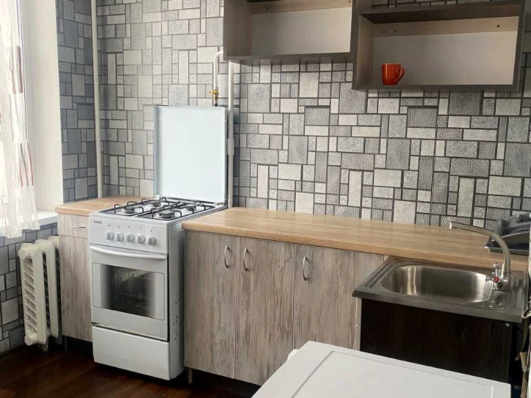 Apartment. Ivan Mykolychuka Street, Kyiv