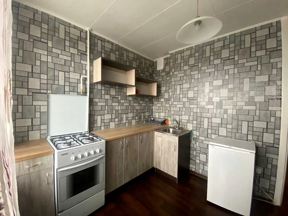 Apartment. Ivan Mykolychuka Street, Kyiv
