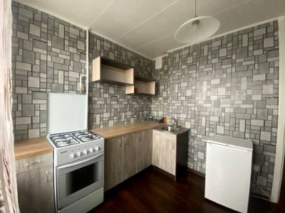 Apartment. Ivan Mykolychuka Street, Kyiv