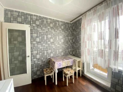 Apartment. Ivan Mykolychuka Street, Kyiv