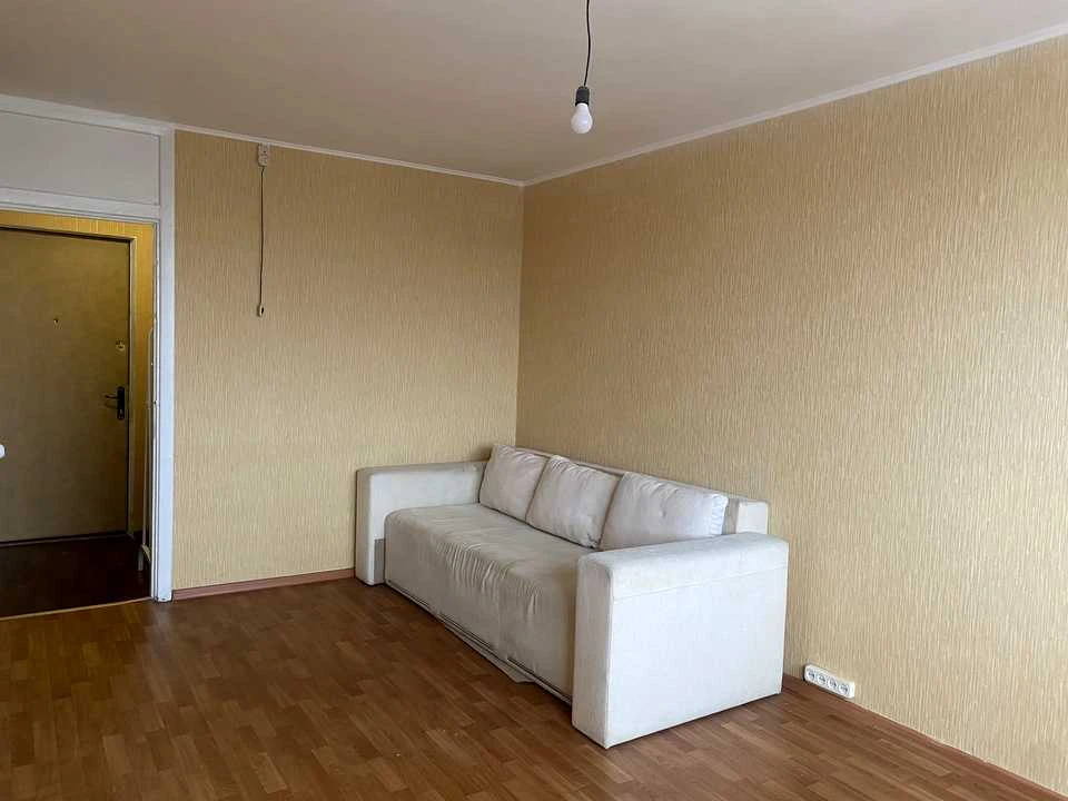 Apartment. Ivan Mykolychuka Street, Kyiv