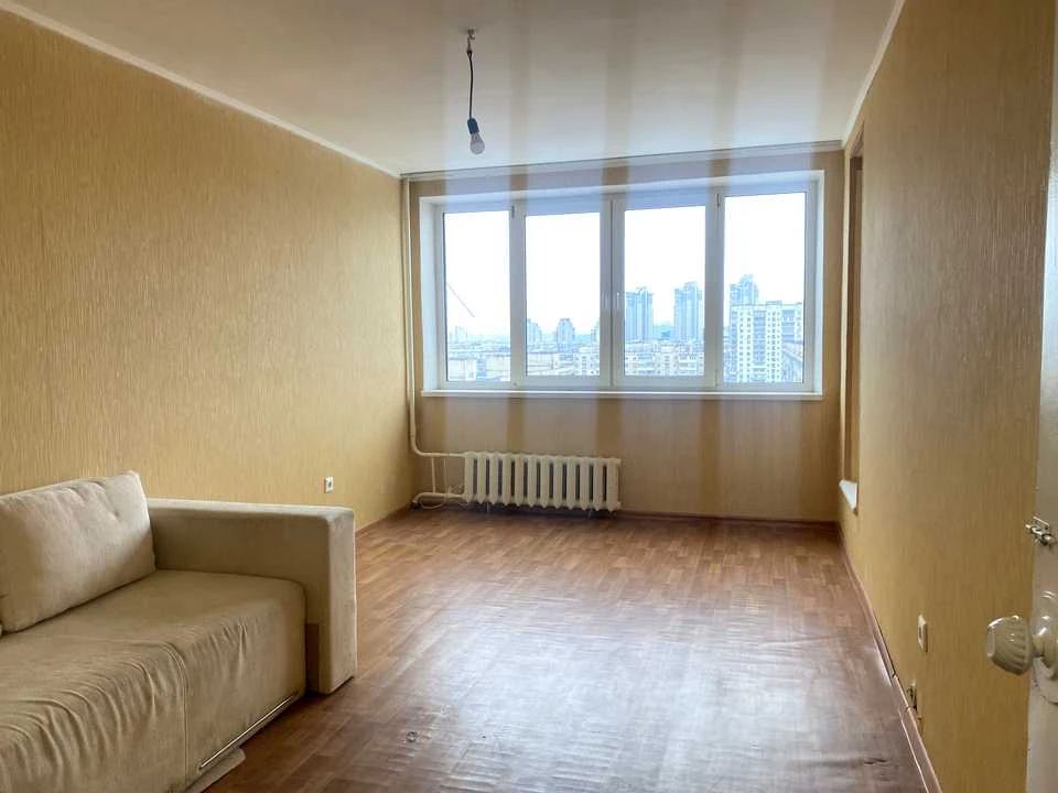Apartment. Ivan Mykolychuka Street, Kyiv