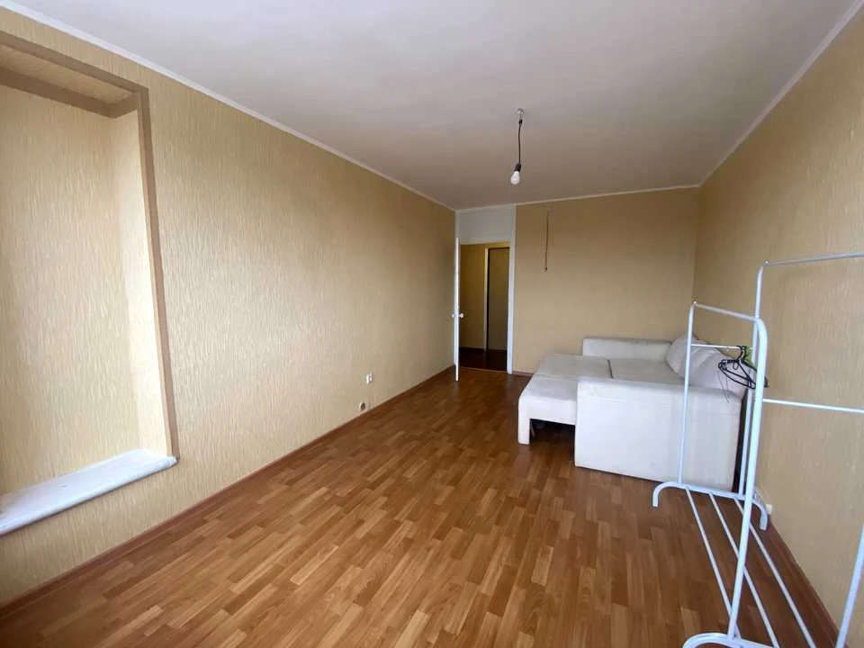 Apartment. Ivan Mykolychuka Street, Kyiv