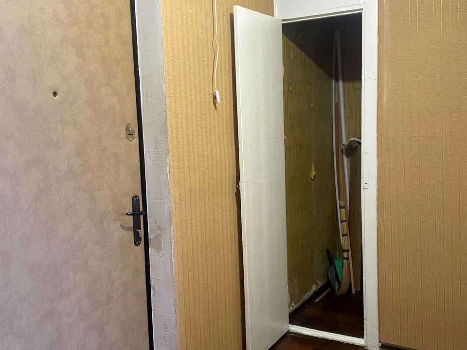 Apartment. Ivan Mykolychuka Street, Kyiv
