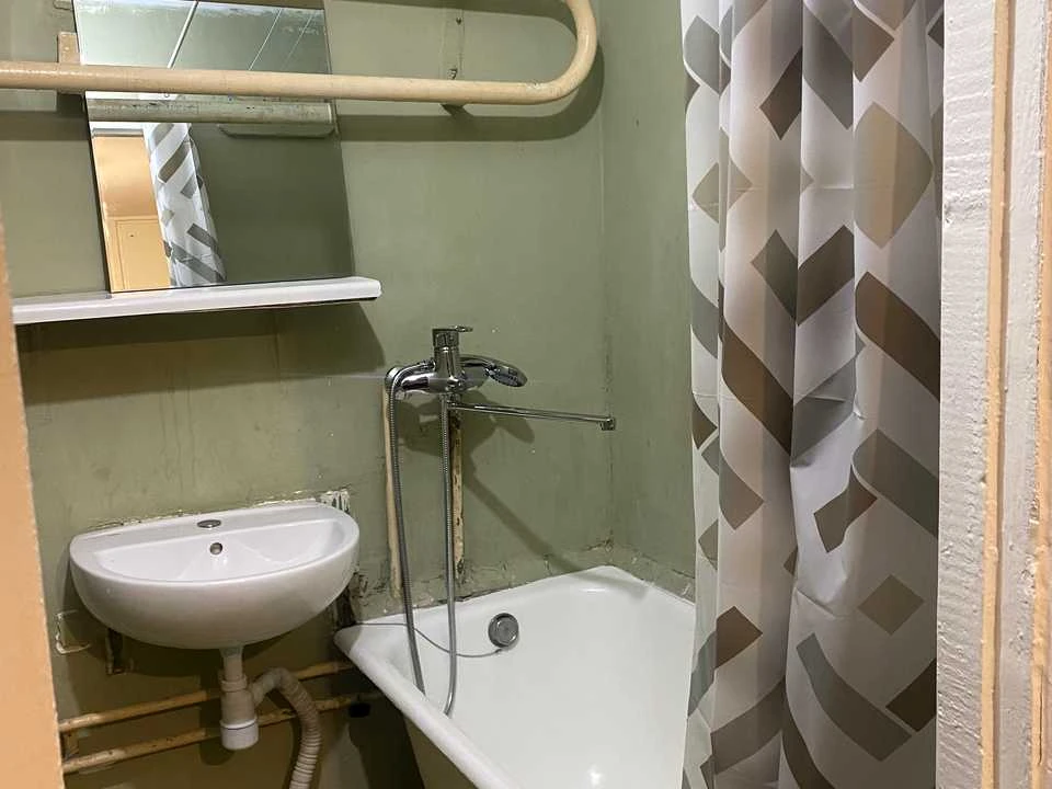 Apartment. Ivan Mykolychuka Street, Kyiv