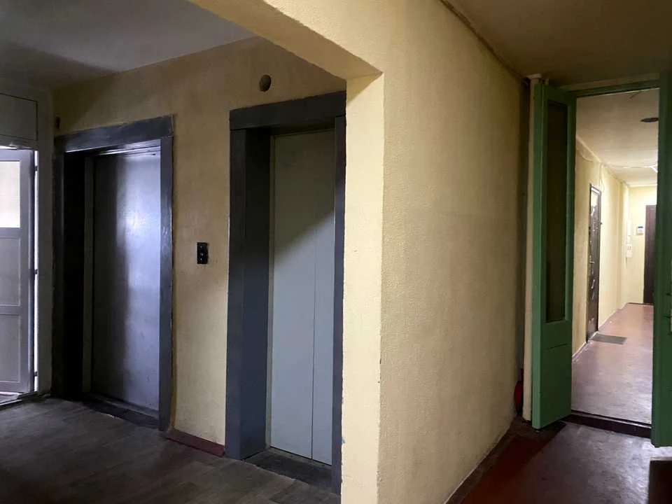 Apartment. Ivan Mykolychuka Street, Kyiv