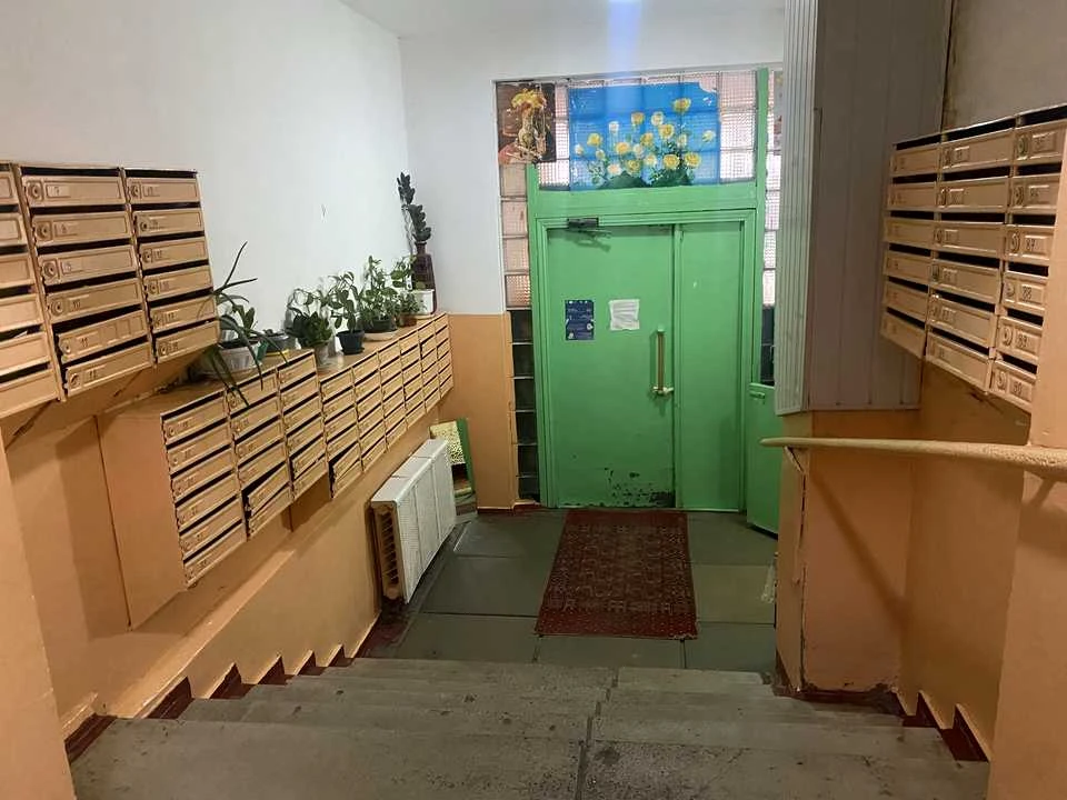 Apartment. Ivan Mykolychuka Street, Kyiv