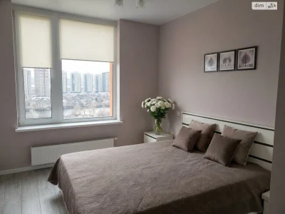 Long-Term Rental Apartment, Pozniaky
