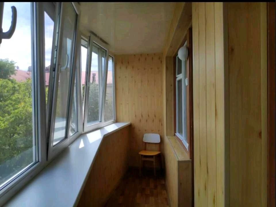 Квартира. Киев, Лабораторный проезд