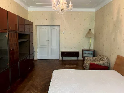 Apartment.  Povitryanykh Sils Avenue