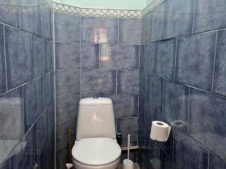 Apartment.  Povitryanykh Sils Avenue