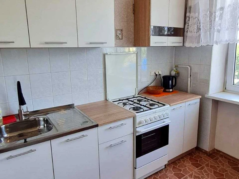 Квартира. Київ, Васильківська вулиця