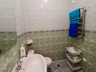 Квартира. Київ, Васильківська вулиця