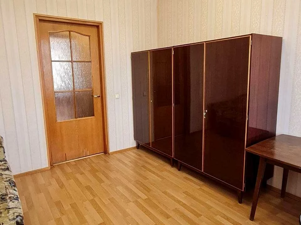 Квартира. Київ, Васильківська вулиця