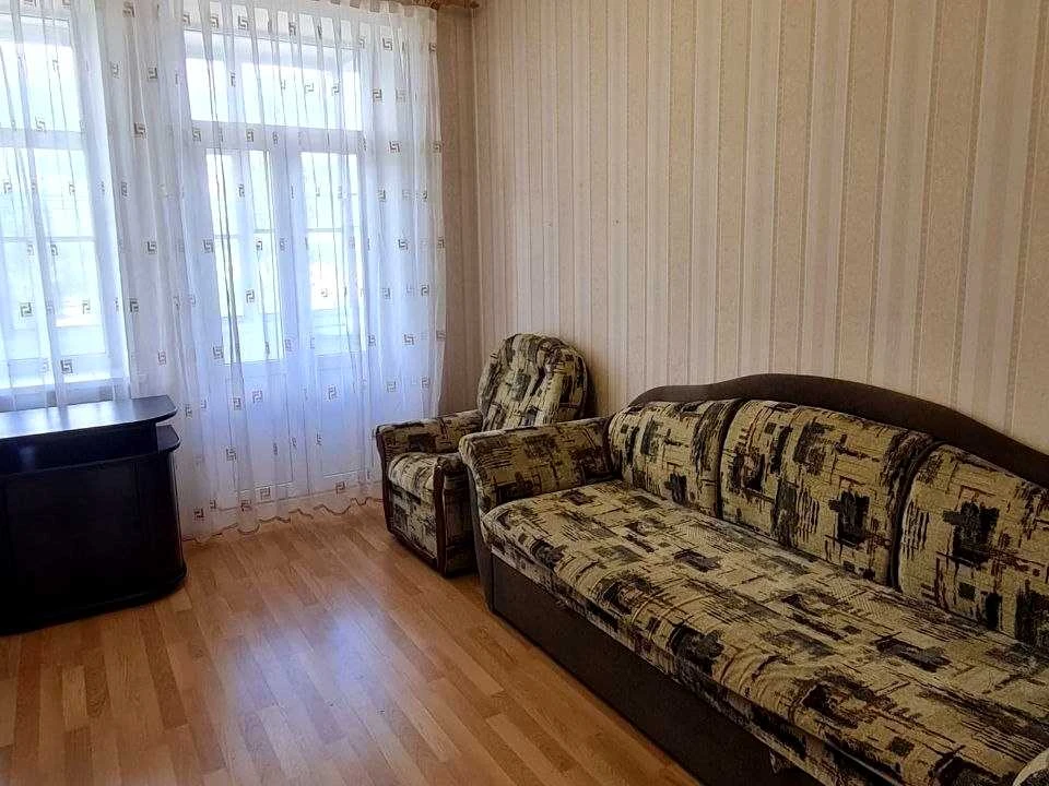 Квартира. Київ, Васильківська вулиця