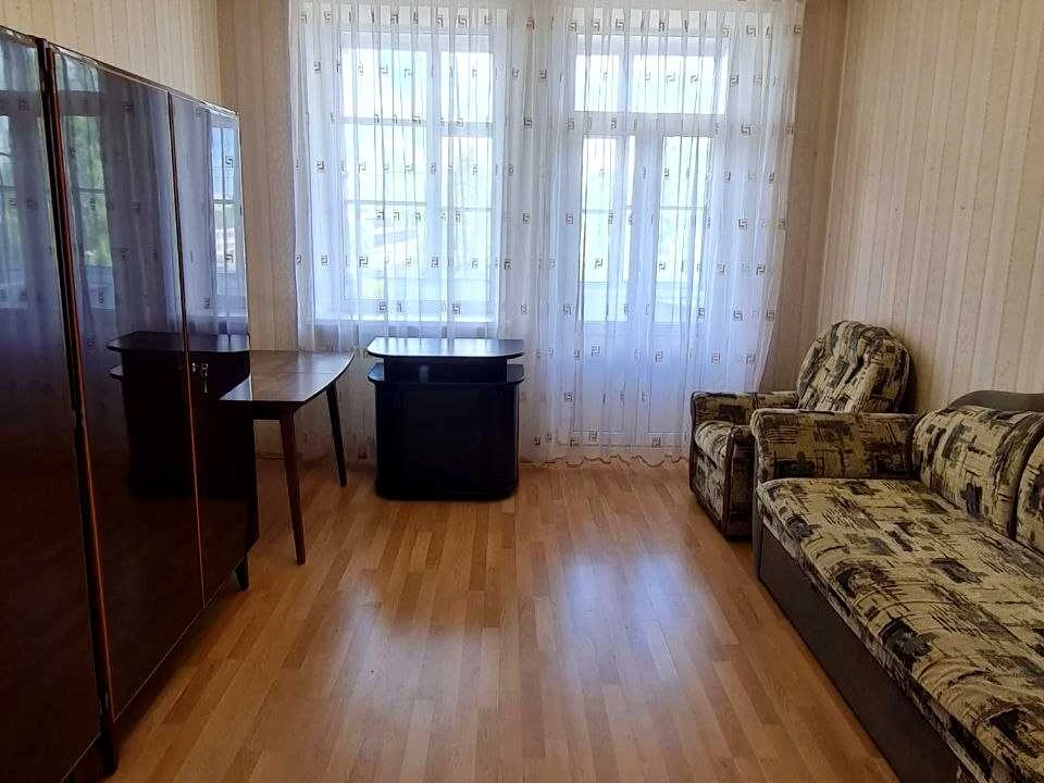 Квартира. Київ, Васильківська вулиця