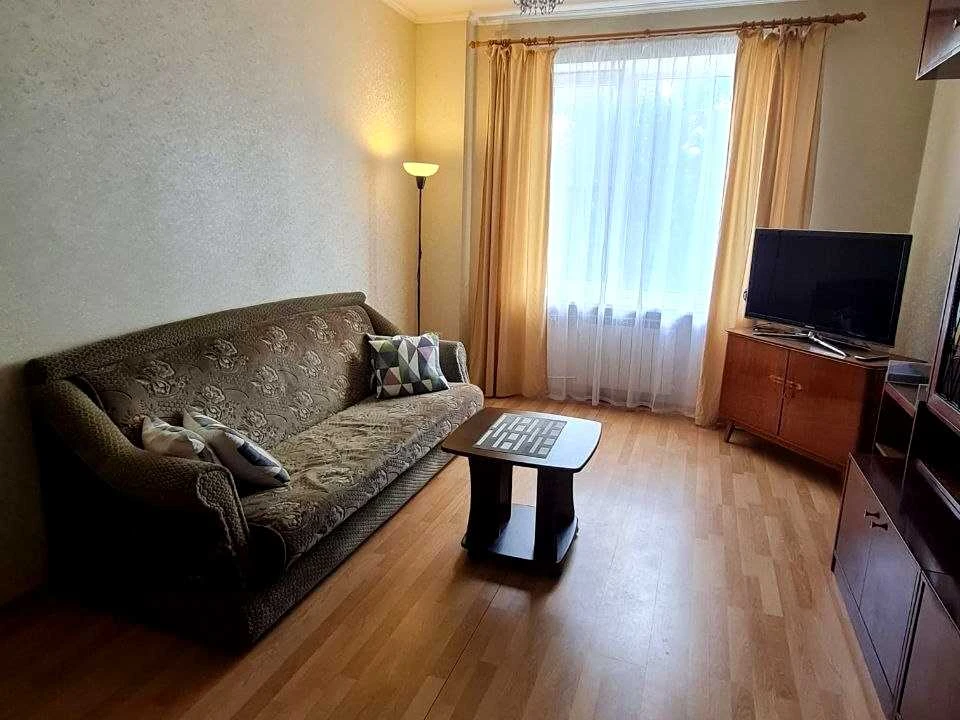 Квартира. Київ, Васильківська вулиця