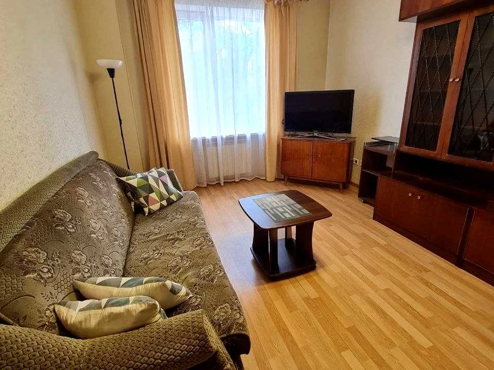 Квартира. Київ, Васильківська вулиця