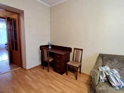 Квартира. Київ, Васильківська вулиця