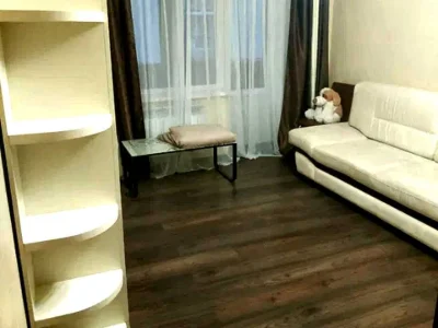 Apartment. Obonys' Prospect, Kyiv